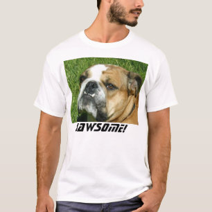 Jawsome! Tee