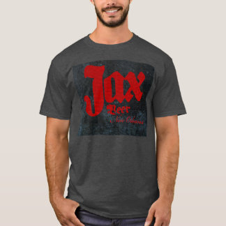 JAX BEER OF NEW ORLEANS T SHIRT