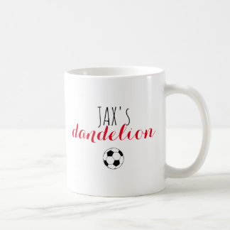 Jax Dandelion Mugg