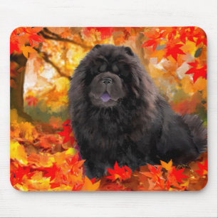 JAX - Mousepad Musmatta
