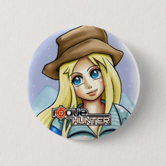 Jaxa Manga knäppas Knapp