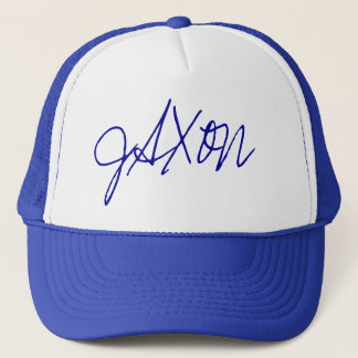 JAXON TRUCKERKEPS