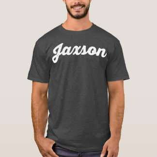 Jaxson 1 t shirt