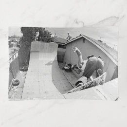 JAY ADAMS BSG vid Cabs ramp Rolling &