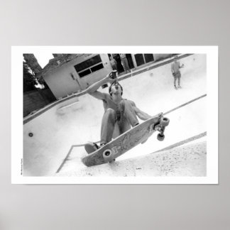 Jay Alabamy FS Swig 16,47 x 11 tum Poster