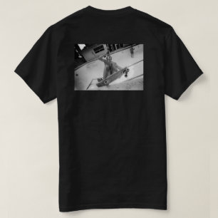 Jay Alabamy/Kall One Aimed över dem Läppar T-Shir T Shirt