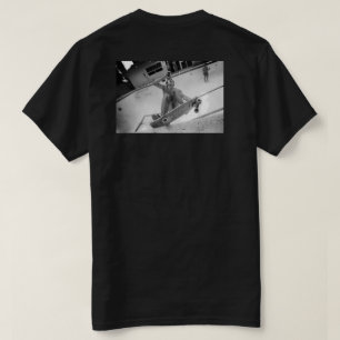 Jay Alabamy/Kall One Aimed över Them Läppar T Shirt