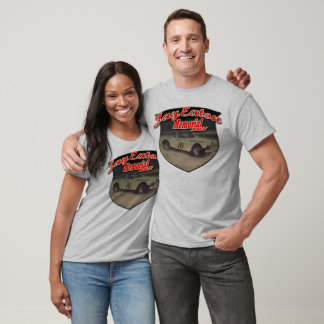 Jay Eaton Memorial Tävling Shirt Tröja