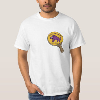 Jay Edwards jubileums- utslagsplatsskjorta T Shirt