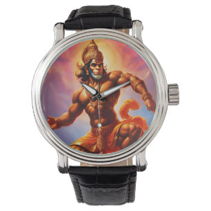 Jay Hanuman Watches Armbandsur