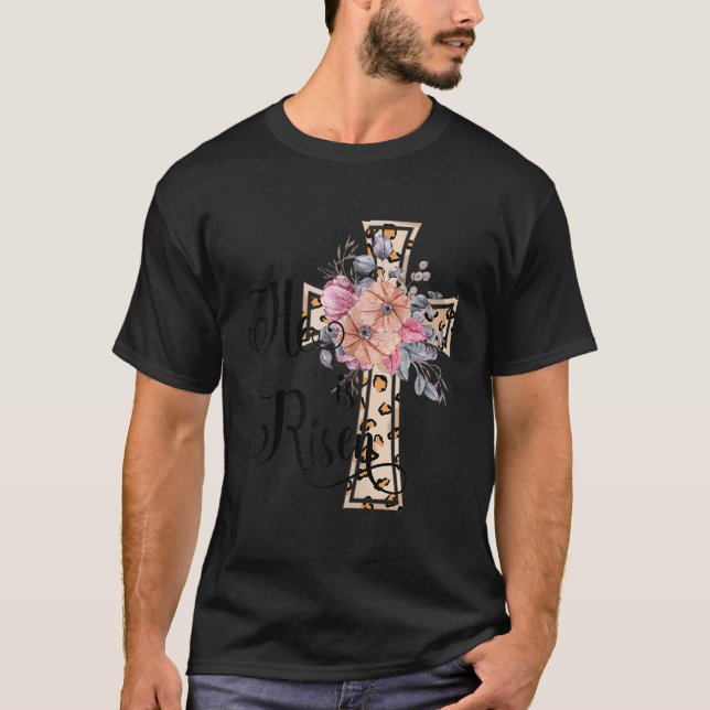 Jay och Silent Bob Buddy Jesus Circle Porträtt Ta T Shirt (Framsida)