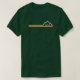 Jay Peak, Vermont T Shirt (Design framsida)