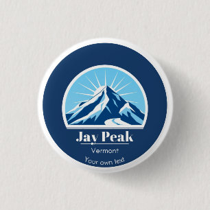 Jay Peak Vermont USA gift souvenir Knapp