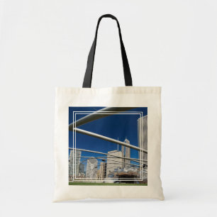 Jay Pritzker Pavilion, Millennium Park Tygkasse