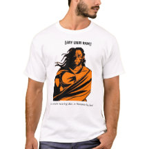 Jay Shri Ram Hanuman t-shirt
