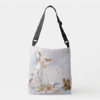 *Jay Western Rustic Horse Woman Blommigt Gun Hat