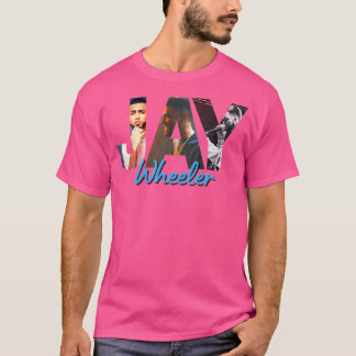 Jay Wheeler Shirt T