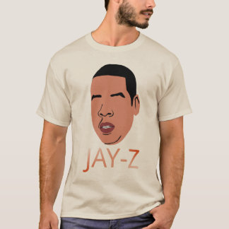 Jay Z illustration T Shirt