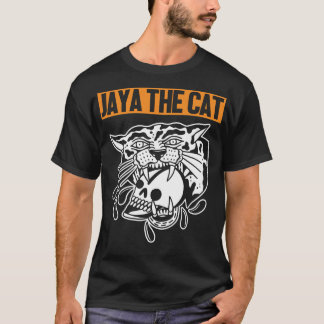 Jaya the Cat Classic T-Shirt