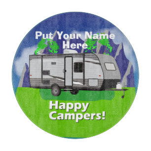 Jayco Jayflight Lycklig Campers design