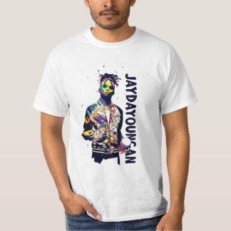 Jayday oungan coola t shirt