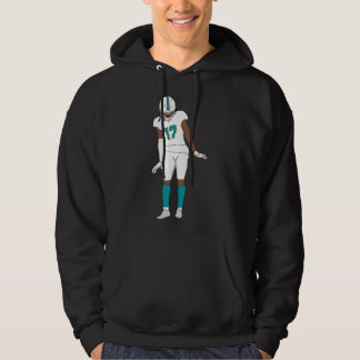 Jaylen Waddle Classic T-Shirt Hoodie