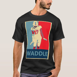 Jaylen Waddle - Waddle Dance Essential T-Shirt