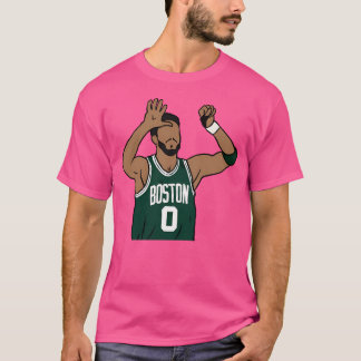 Jayson Tatum 50 Firande T Shirt