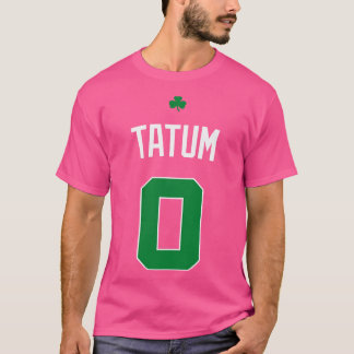 Jayson Tatum T Shirt