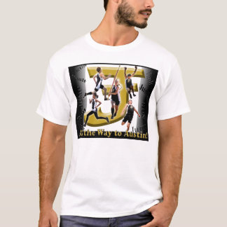 Jayton 2009 regionala Qual #2 T-shirt