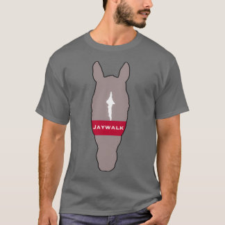 Jaywalk T Shirt