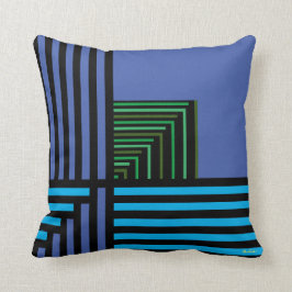 Jazz Age, morgon' Kudde