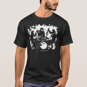 jazz-apor t shirt