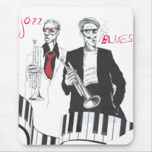 jazz blues musmatta