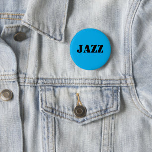 JAZZ Button Knapp