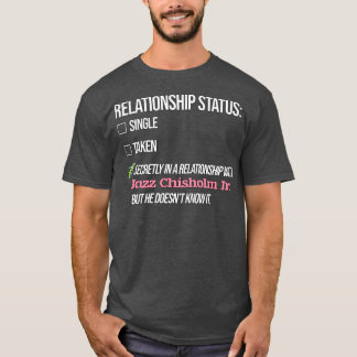 Jazz Chisholm Jr T Shirt