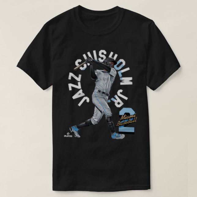 Jazz chisholm t shirt (Design framsida)