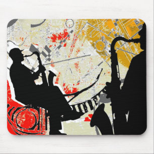Jazz Dudes Musmatta