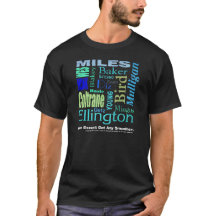 Jazz får inte någon slätare svart utslagsplats