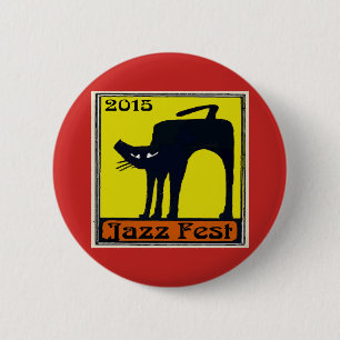 Jazz fest Black Cat 2015 Knapp