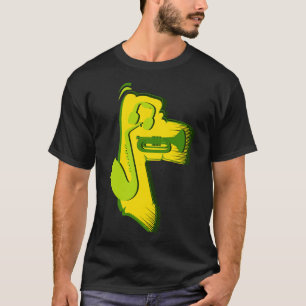 Jazz-festival T Shirt