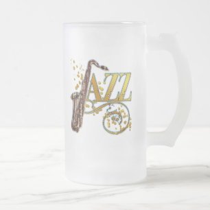 JAZZ FROSTAT ÖLGLAS