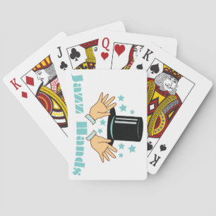 Jazz Händer Casinokort