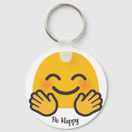 Jazz Händer-nyckelkedja Anpassa din Märkre för SMS Nyckelring