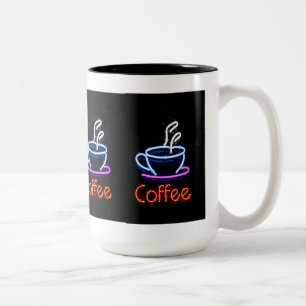 Jazz House Coffee Mugg