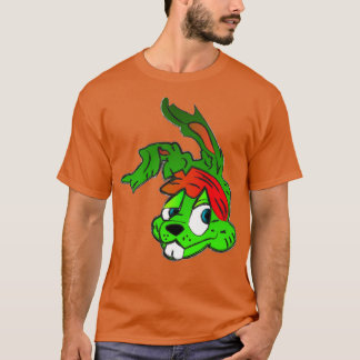 Jazz Jackkanit T Shirt
