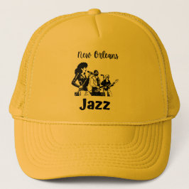 Jazz Keps