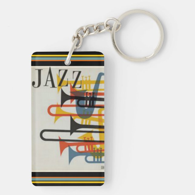 Jazz Keychain (Baksidan)