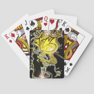 Jazz-klubb Casinokort