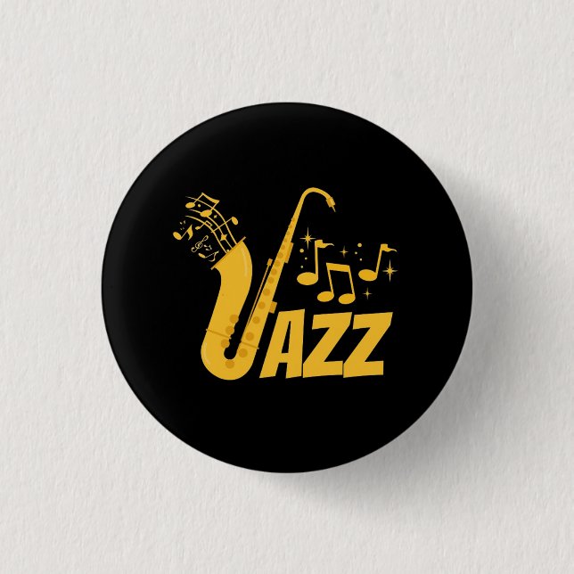 Jazz Knapp (Framsida)